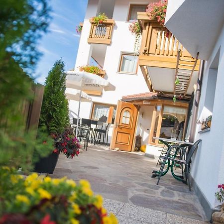 Pension Klausthaler Hotel Meltina Kültér fotó