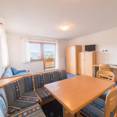Pension Klausthaler Hotel Meltina Kültér fotó
