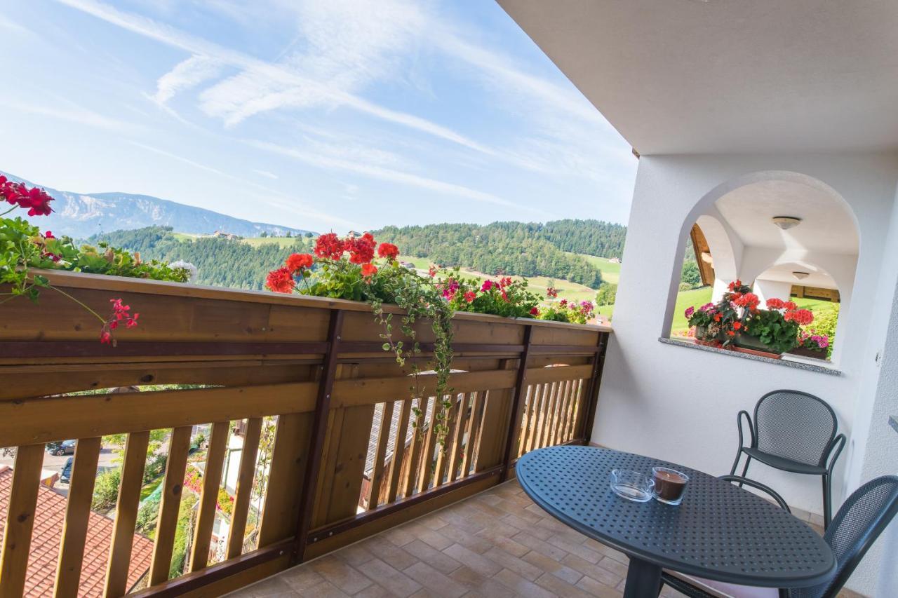 Pension Klausthaler Hotel Meltina Kültér fotó