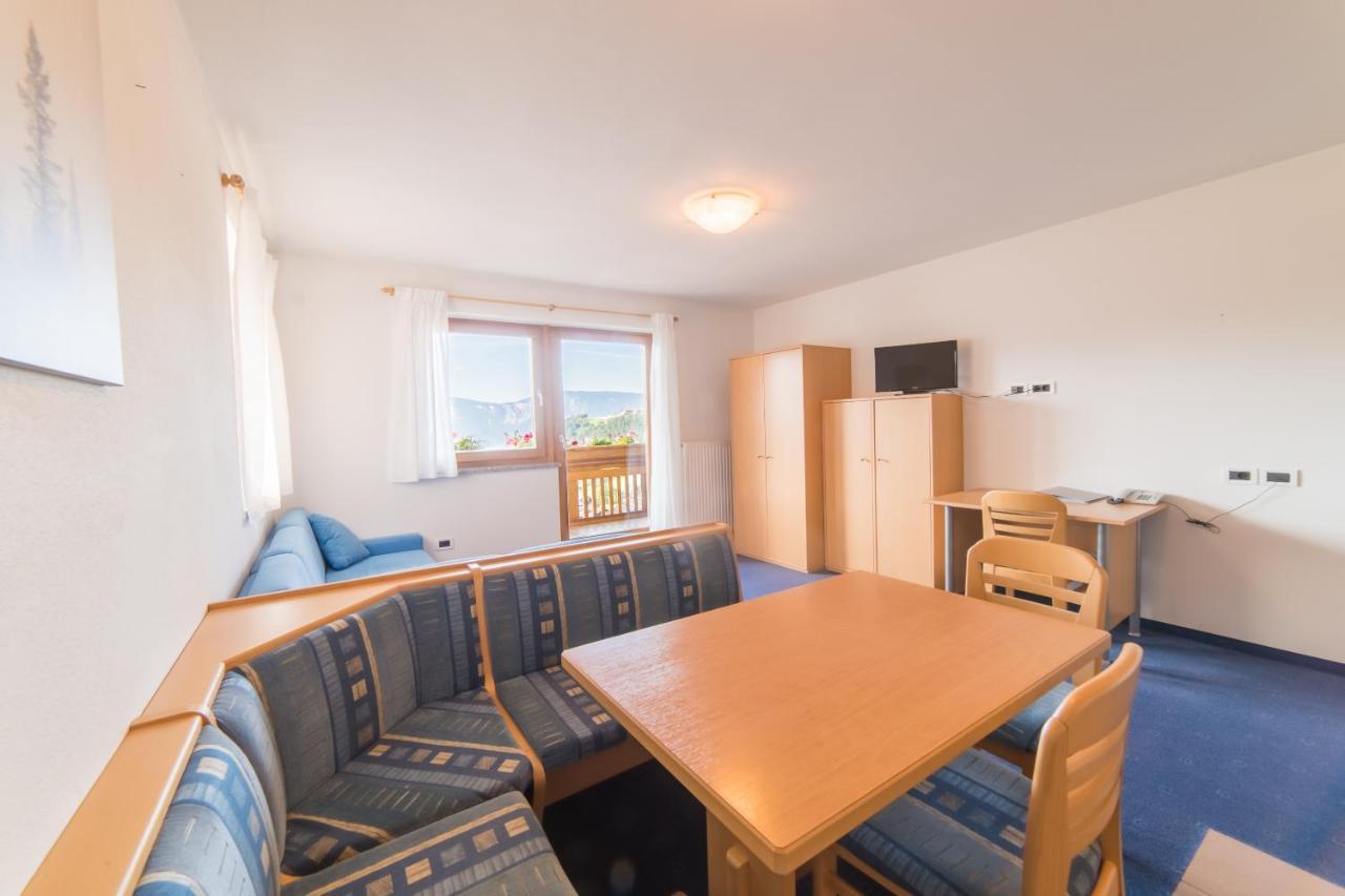 Pension Klausthaler Hotel Meltina Kültér fotó