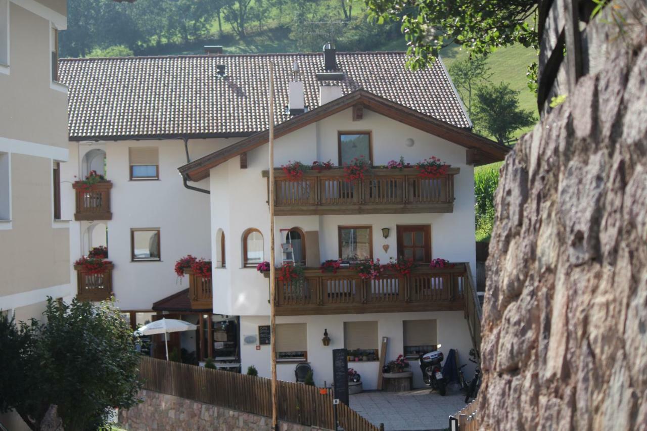 Pension Klausthaler Hotel Meltina Kültér fotó